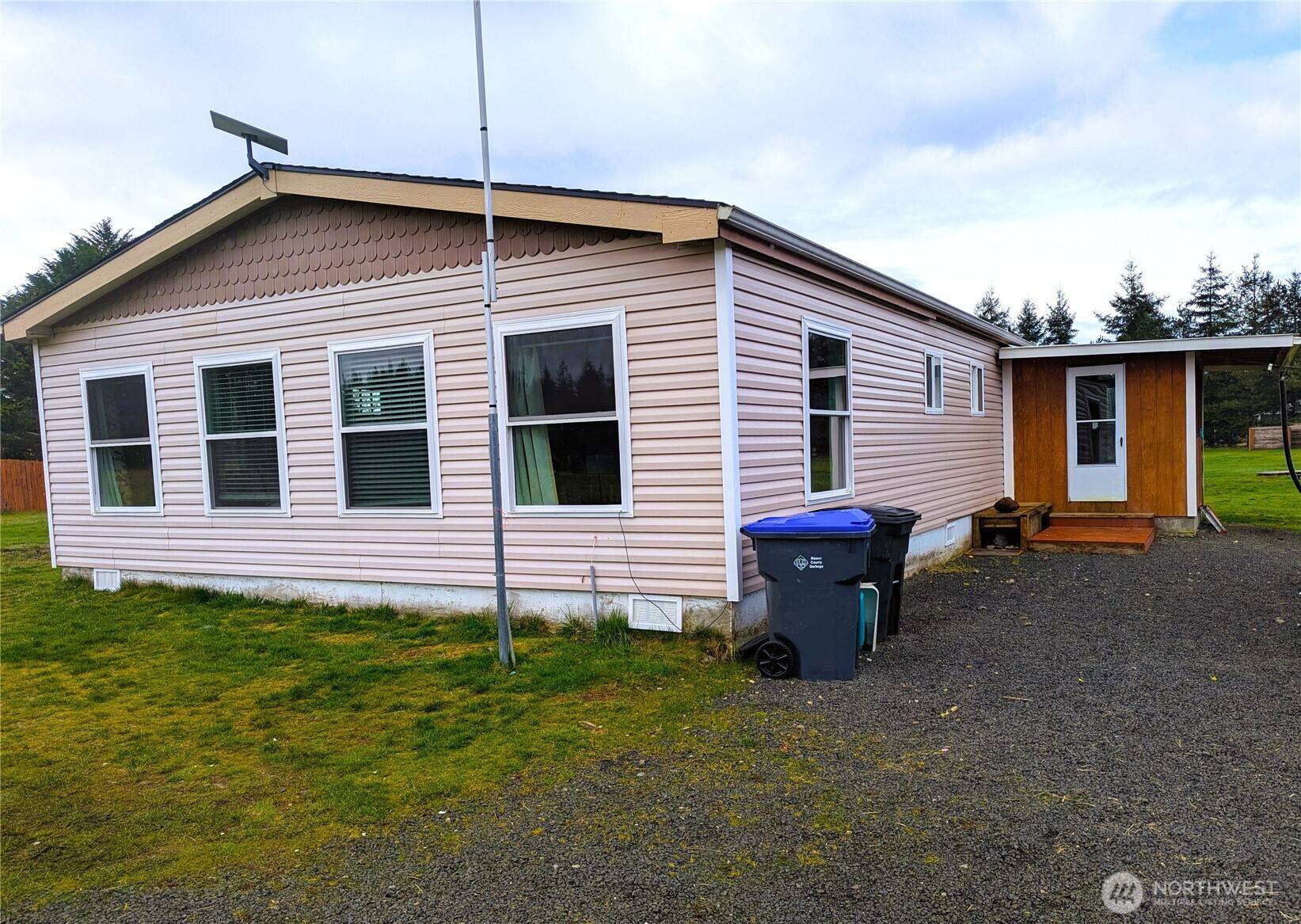 Elma, WA 98541,91 W Ayliffe DR