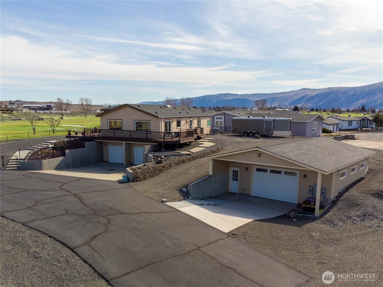 Mattawa, WA 99349,505 Desert Aire Dr SW