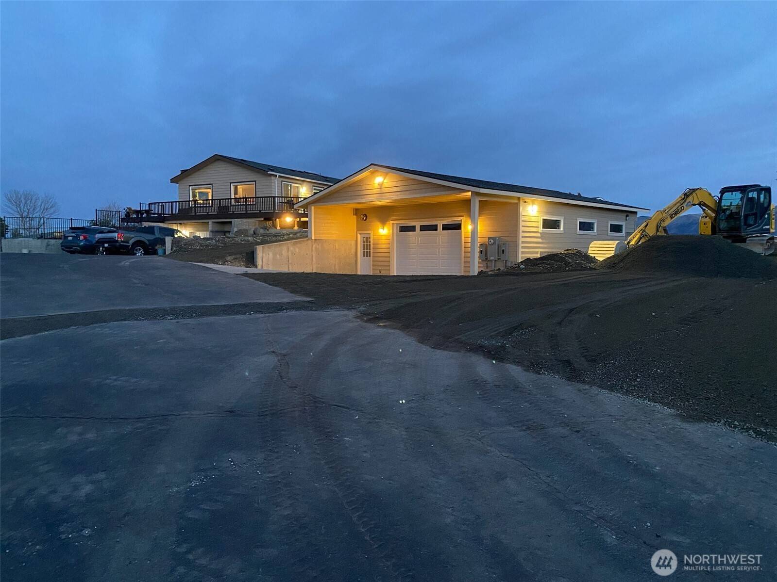 Mattawa, WA 99349,505 Desert Aire Dr SW