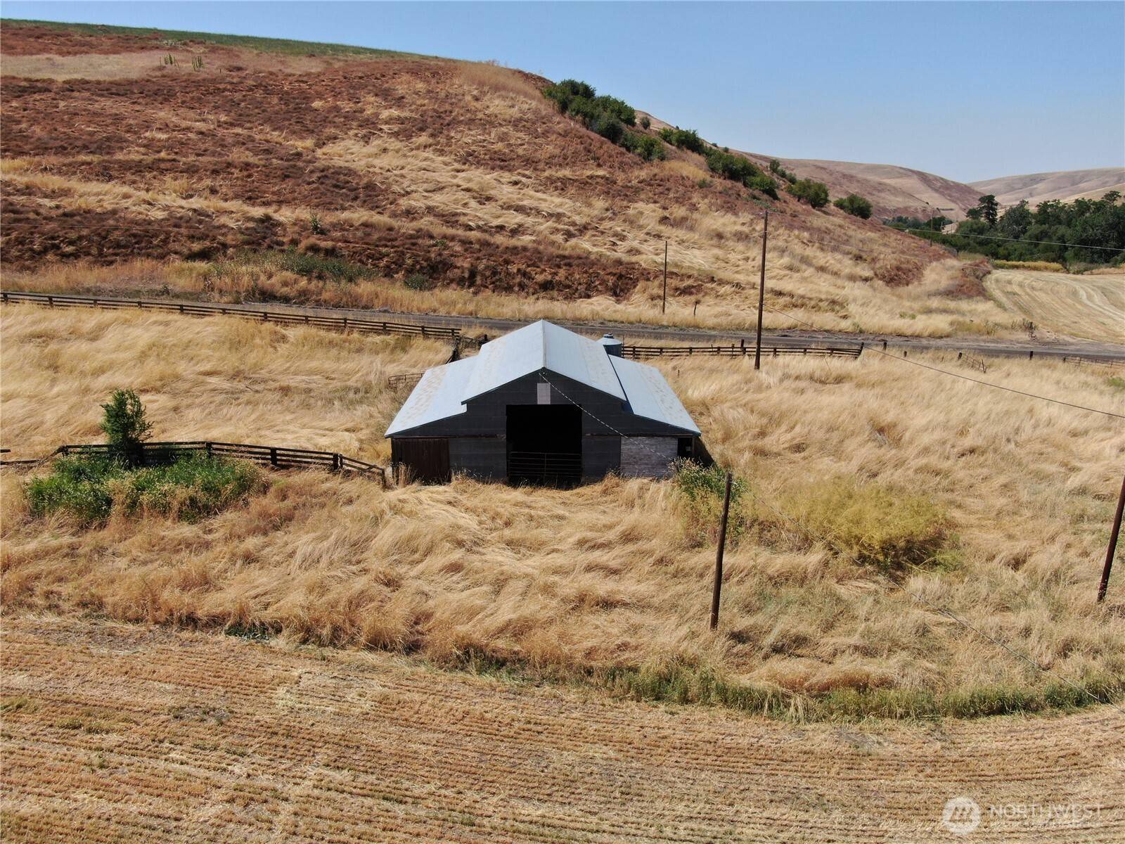 Pomeroy, WA 99347,5 Niebel Grade RD