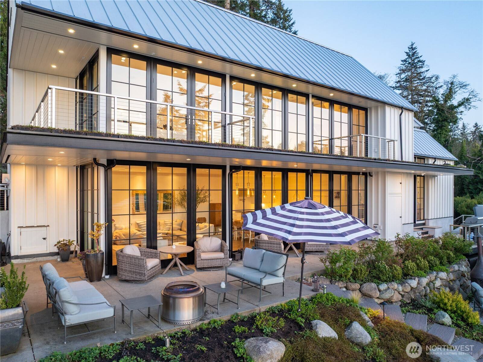 Bainbridge Island, WA 98110,9844 NE Lafayette AVE