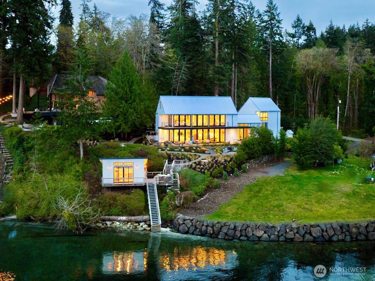 Bainbridge Island, WA 98110,9844 NE Lafayette AVE