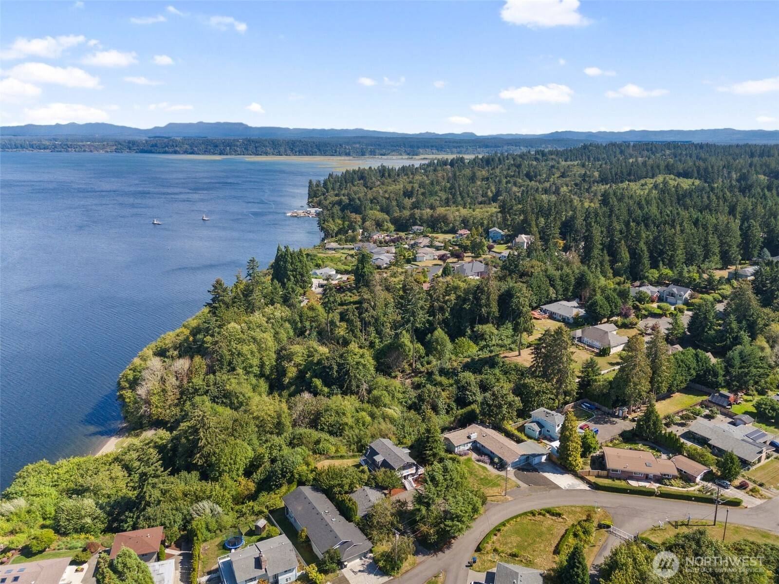 Olympia, WA 98516,5400 Crestview LOOP NE