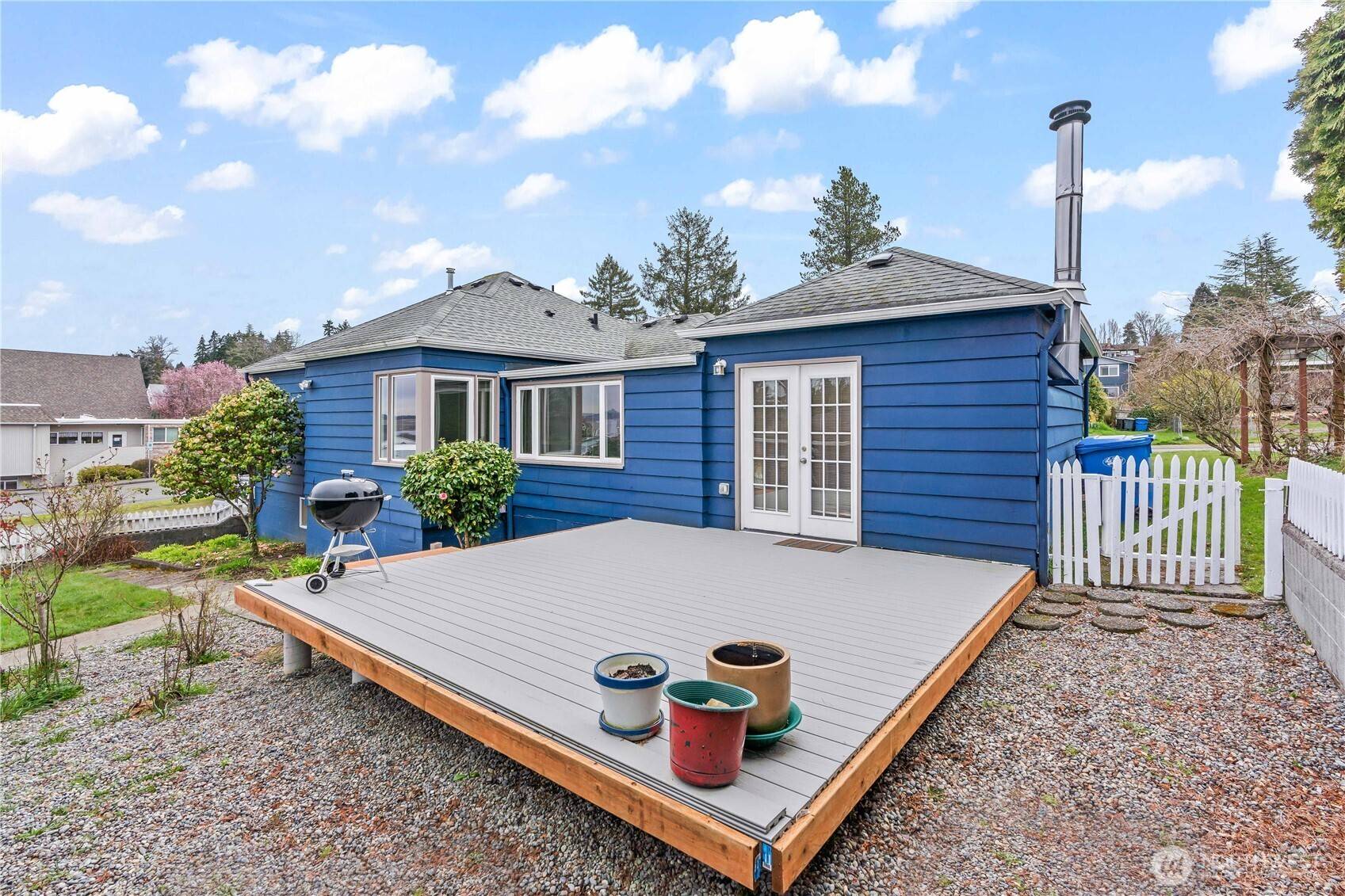 Steilacoom, WA 98388,1511 Rainier ST