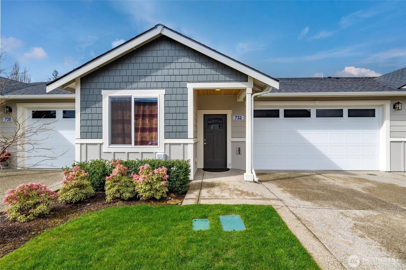 Sedro Woolley, WA 98284,732 Parkland Loop