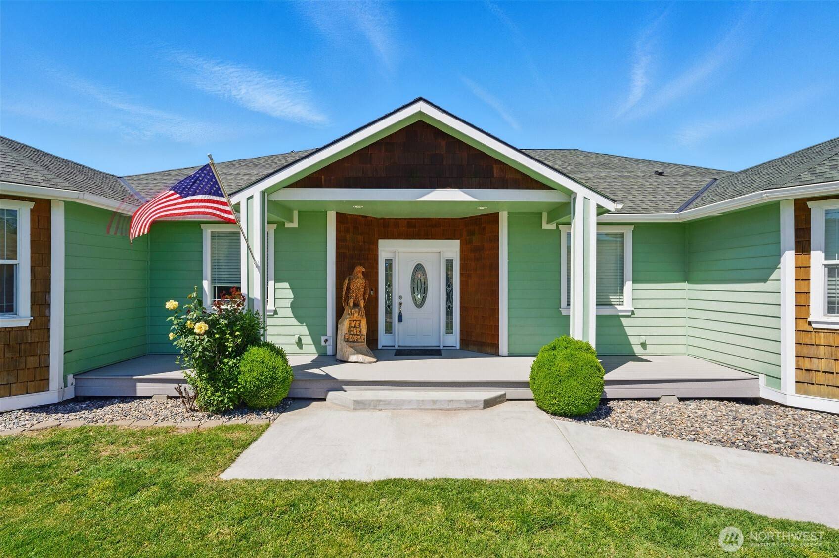 Walla Walla, WA 99362,502 County Road 448