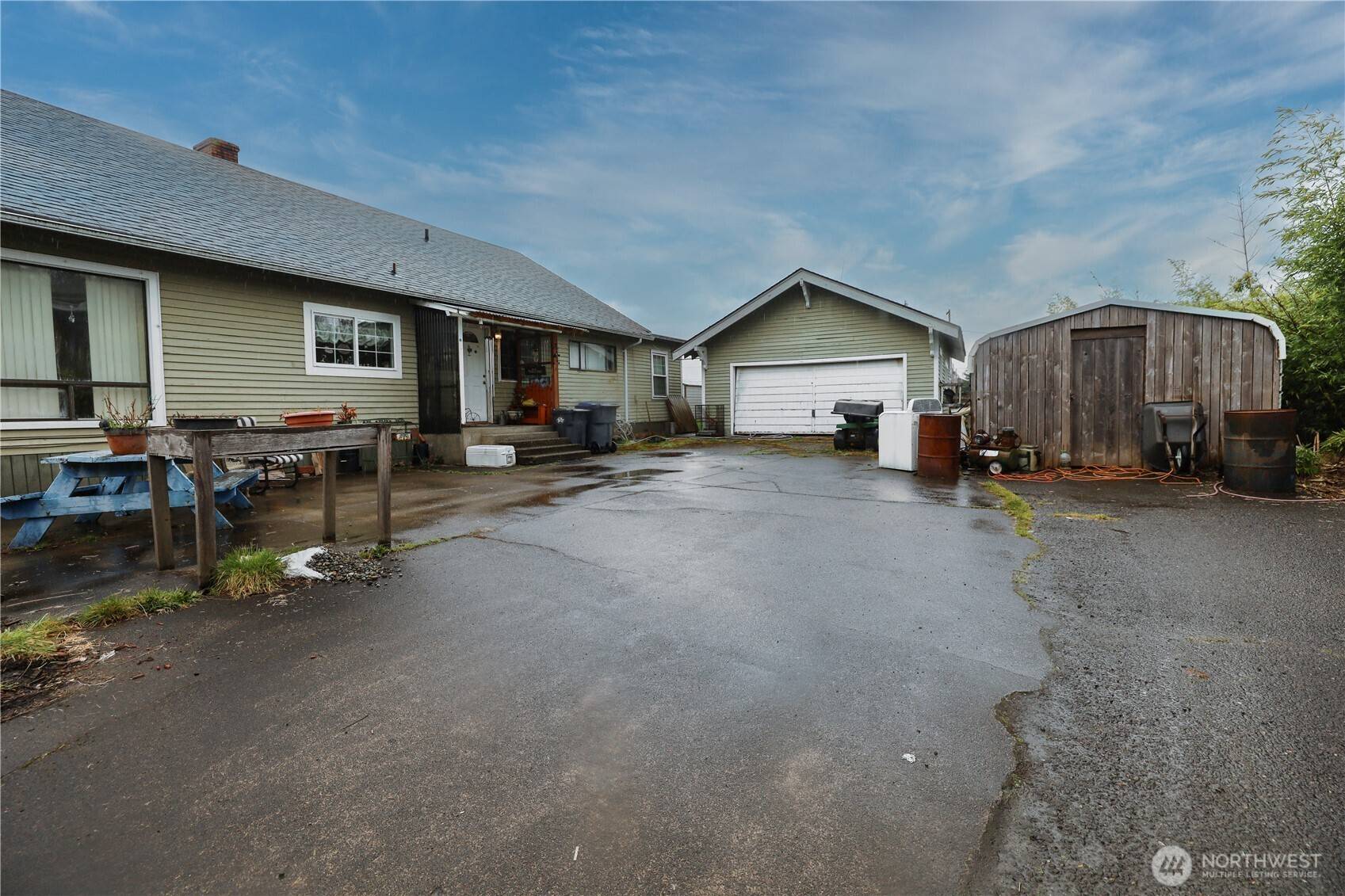 Montesano, WA 98563,55 Devonshire RD