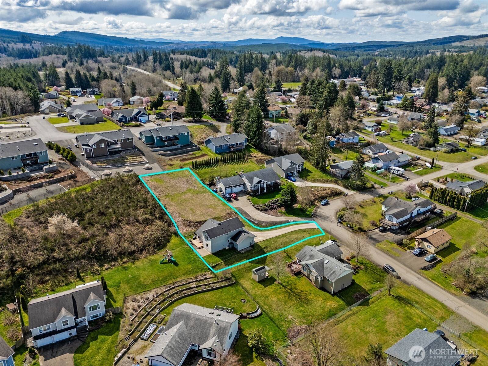 Mccleary, WA 98557,420 S 1st ST