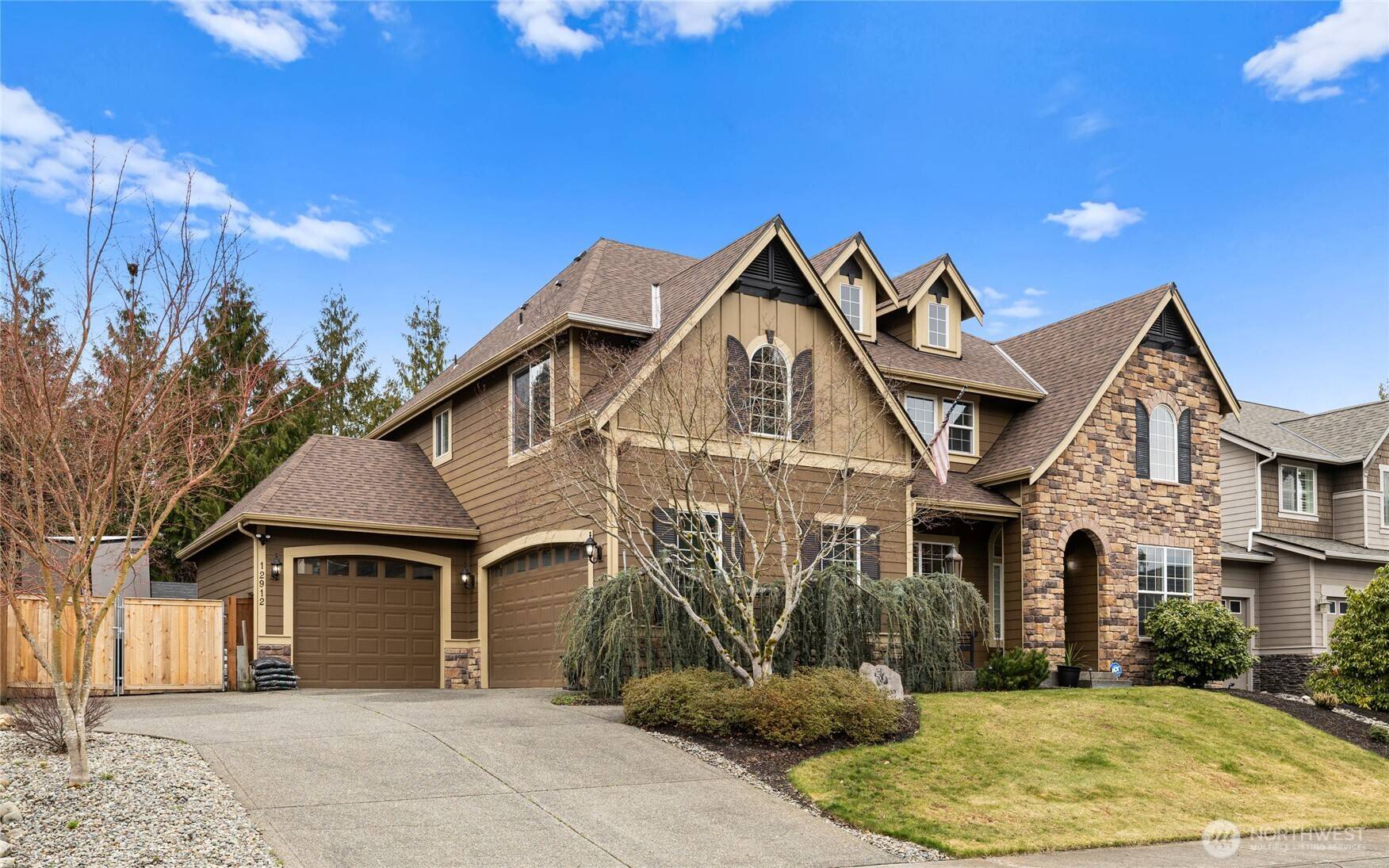 Bonney Lake, WA 98391,12912 195th Ave CT E