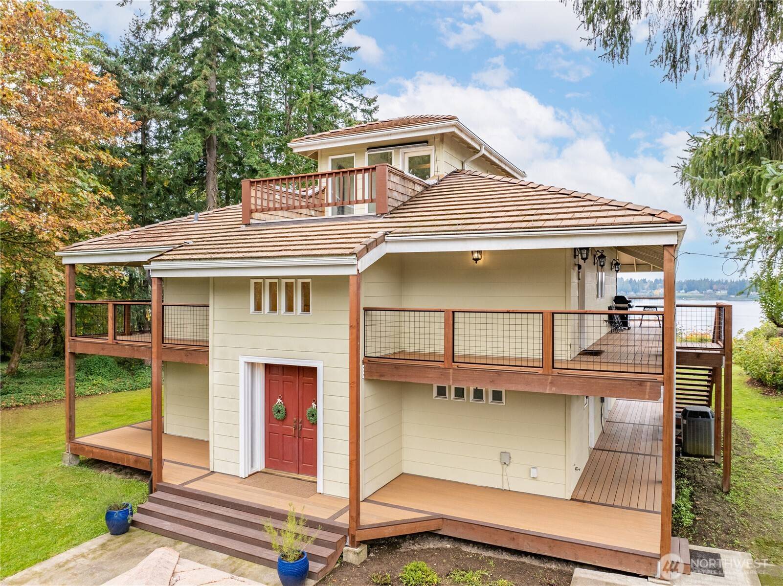 Olympia, WA 98506,6849 Boston Harbor Ext RD NE