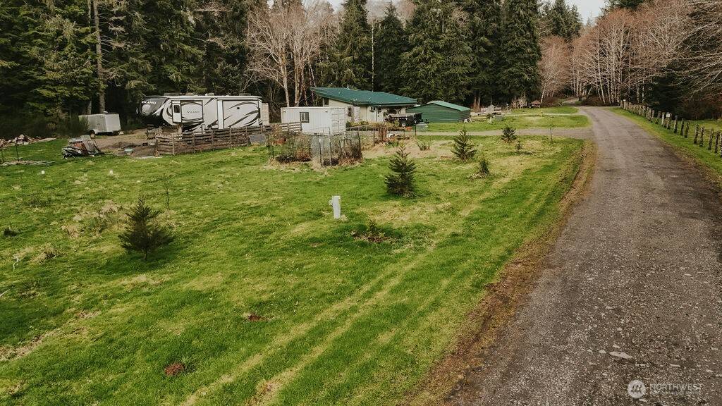 Forks, WA 98331,3081 Calawah WAY