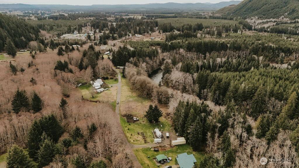 Forks, WA 98331,3081 Calawah WAY