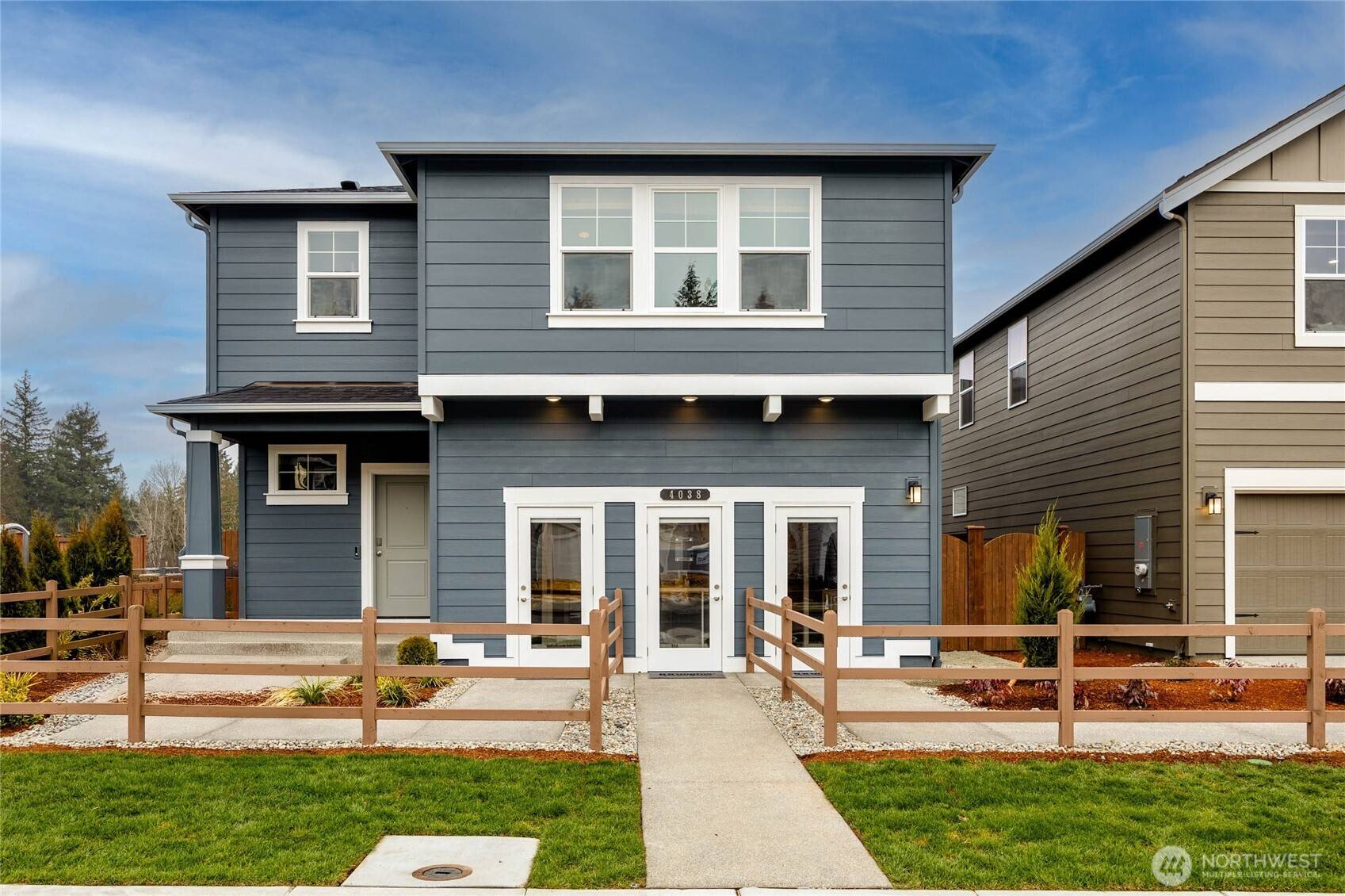 Olympia, WA 98506,4013 23rd AVE NE #103