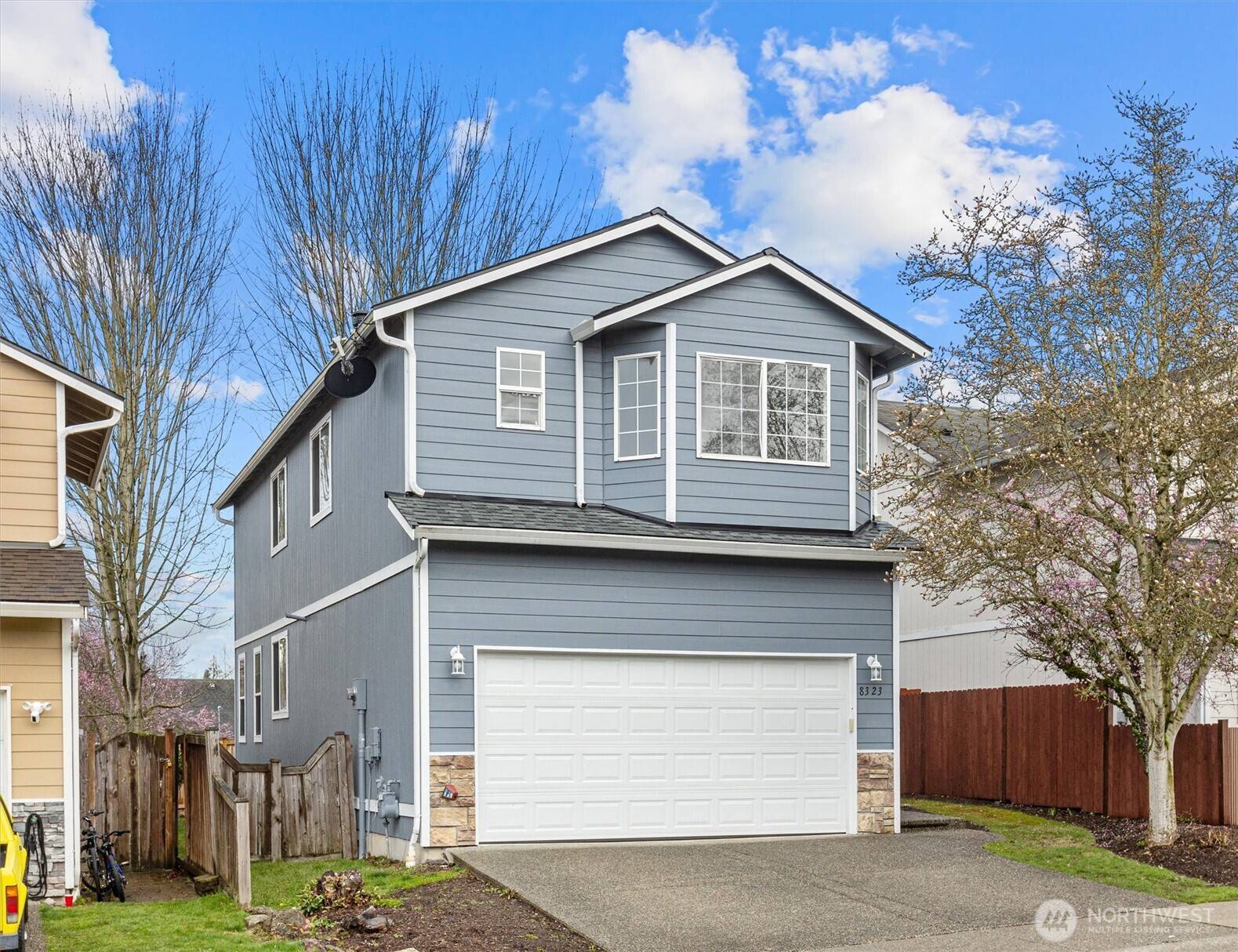 Lake Stevens, WA 98258,8323 6th PL SE