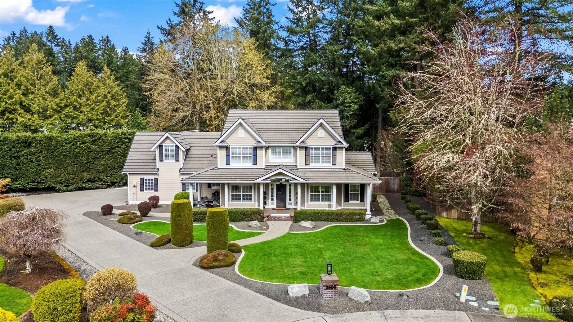 Gig Harbor, WA 98335,2505 8th ST NW