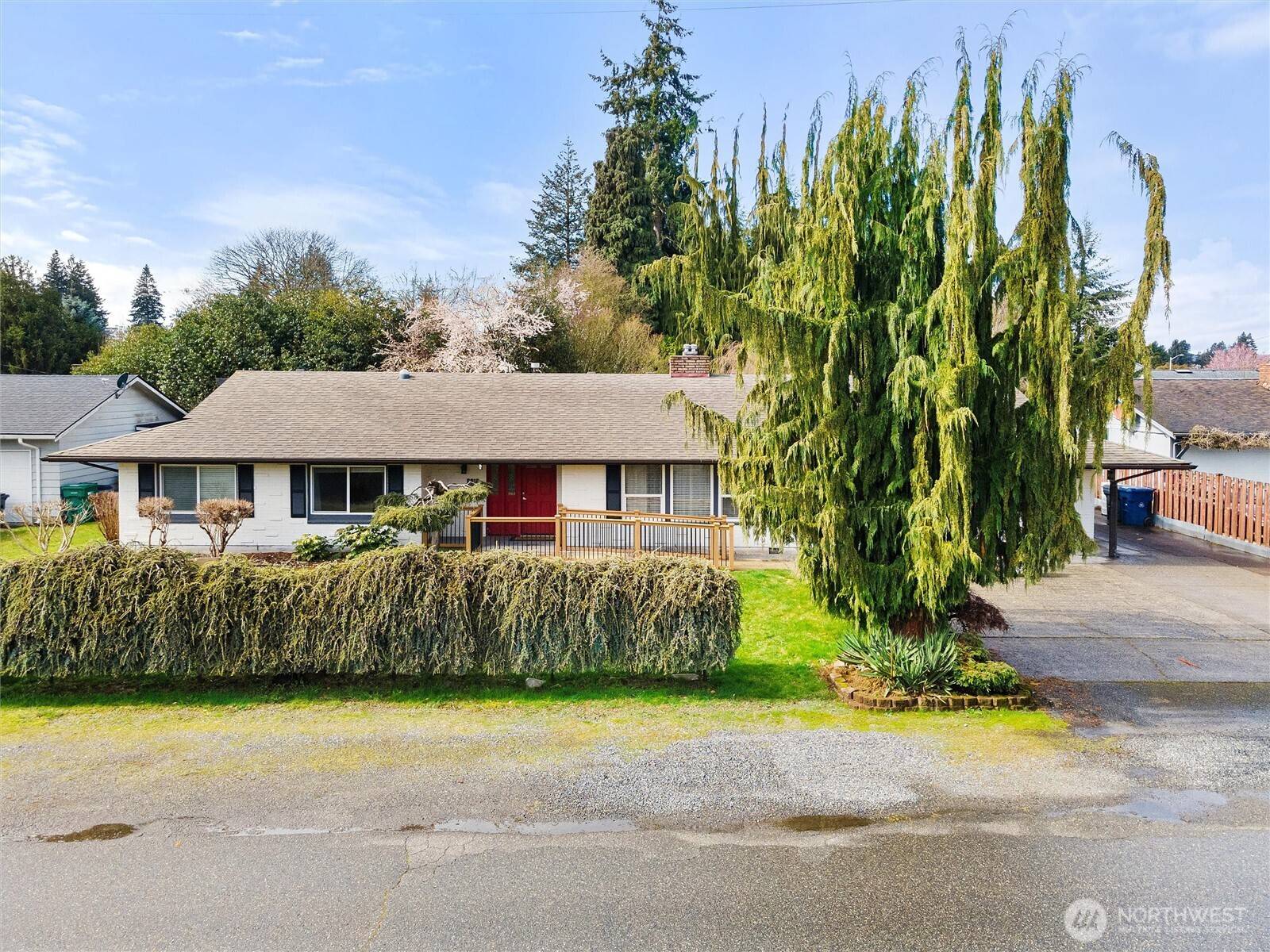 Marysville, WA 98270,8816 NE 60th DR