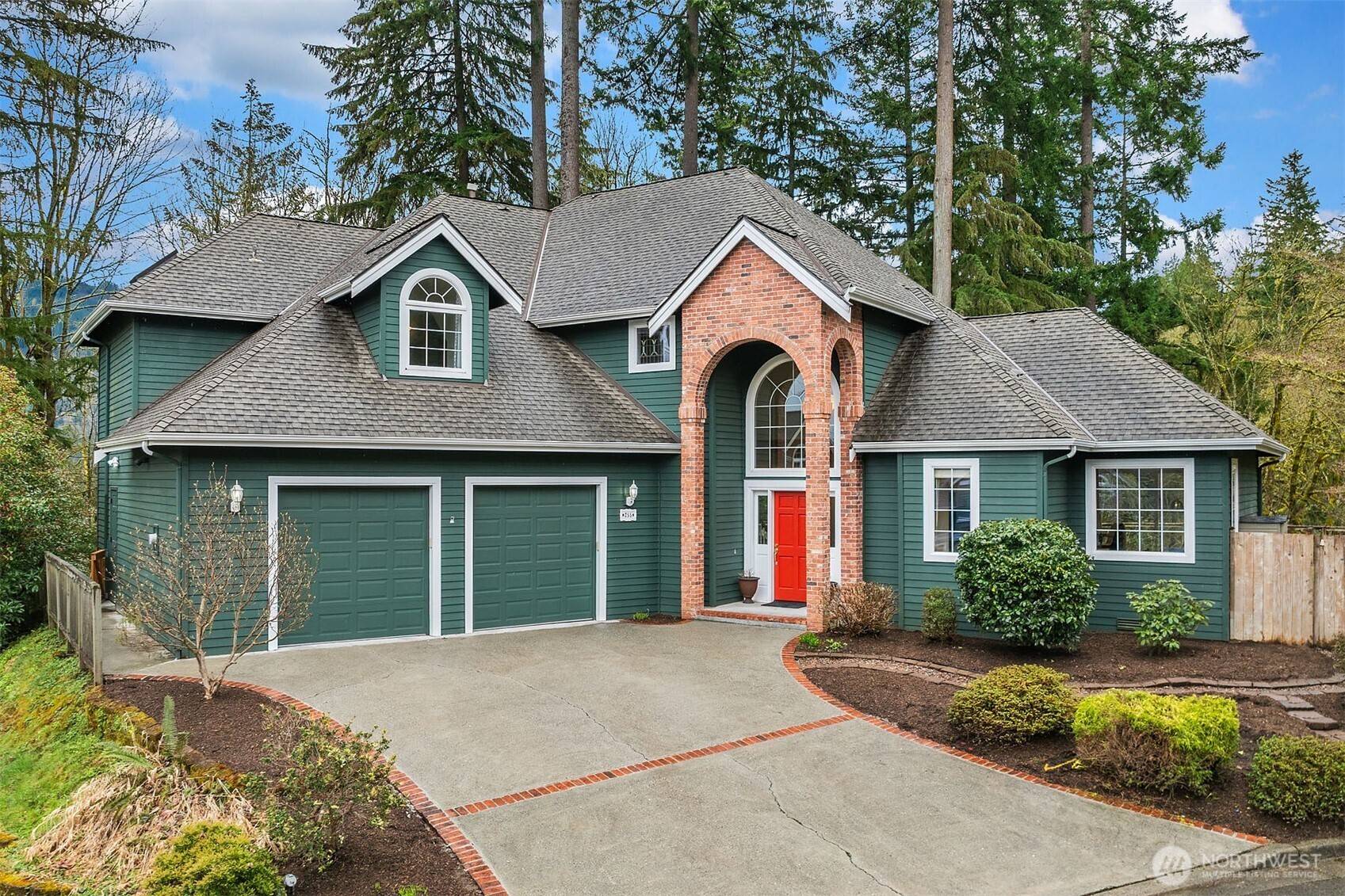 Issaquah, WA 98027,255 SW Edgewood CT