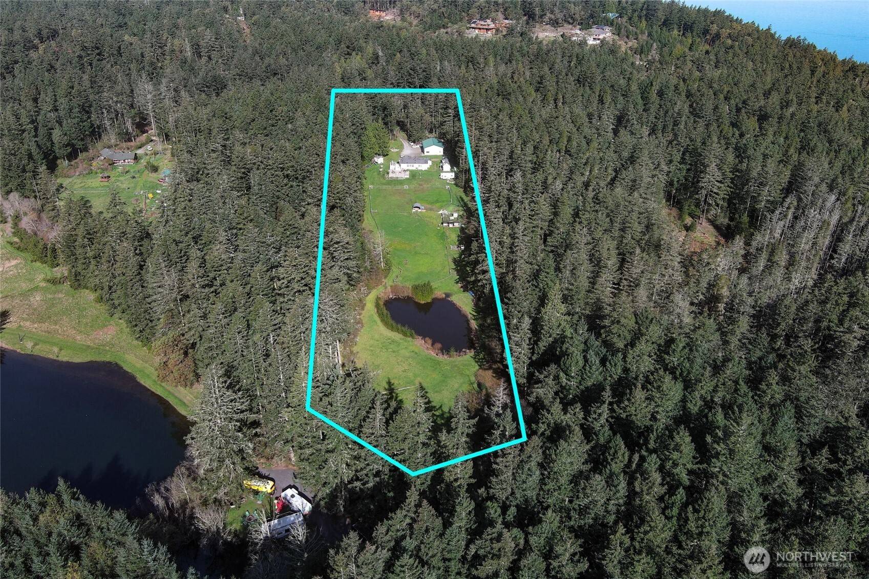 Friday Harbor, WA 98250,682 Misty Isle DR