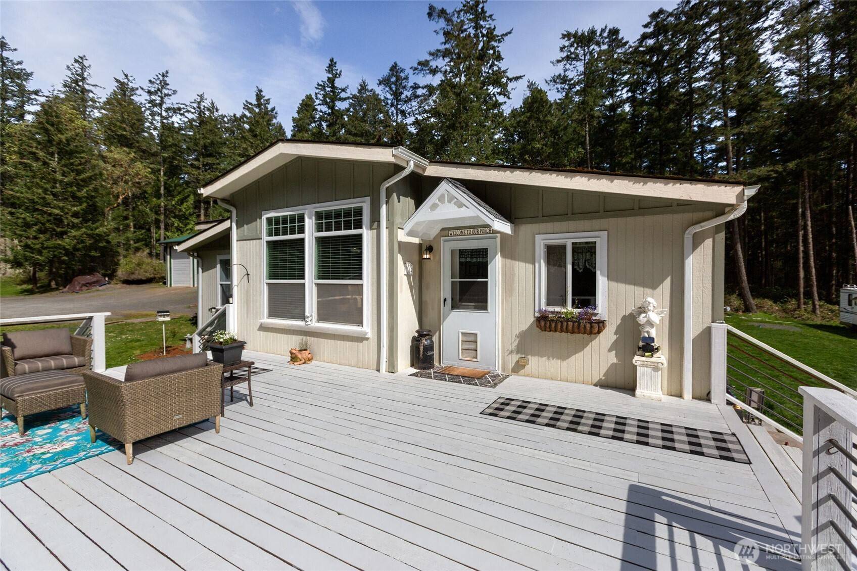 Friday Harbor, WA 98250,682 Misty Isle DR