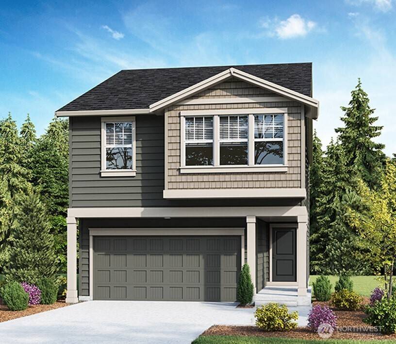 Snohomish, WA 98290,203 17th DR #45