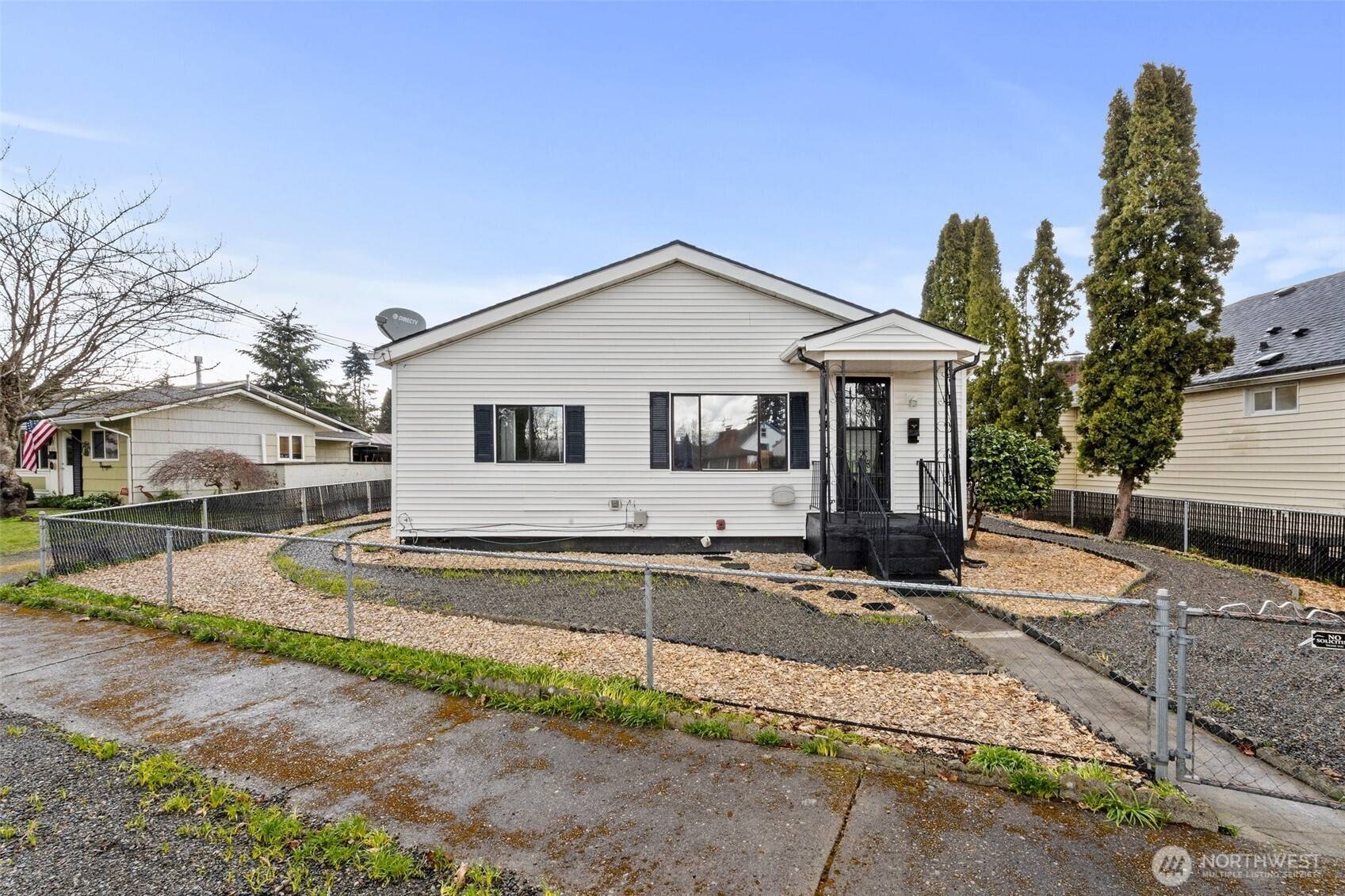 Centralia, WA 98531,1209 Alexander ST