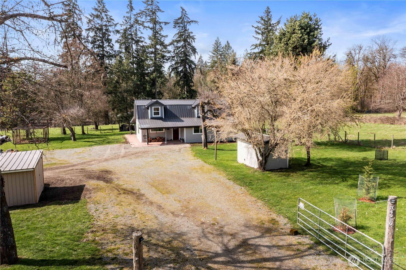 Auburn, WA 98092,34919 243rd AVE SE