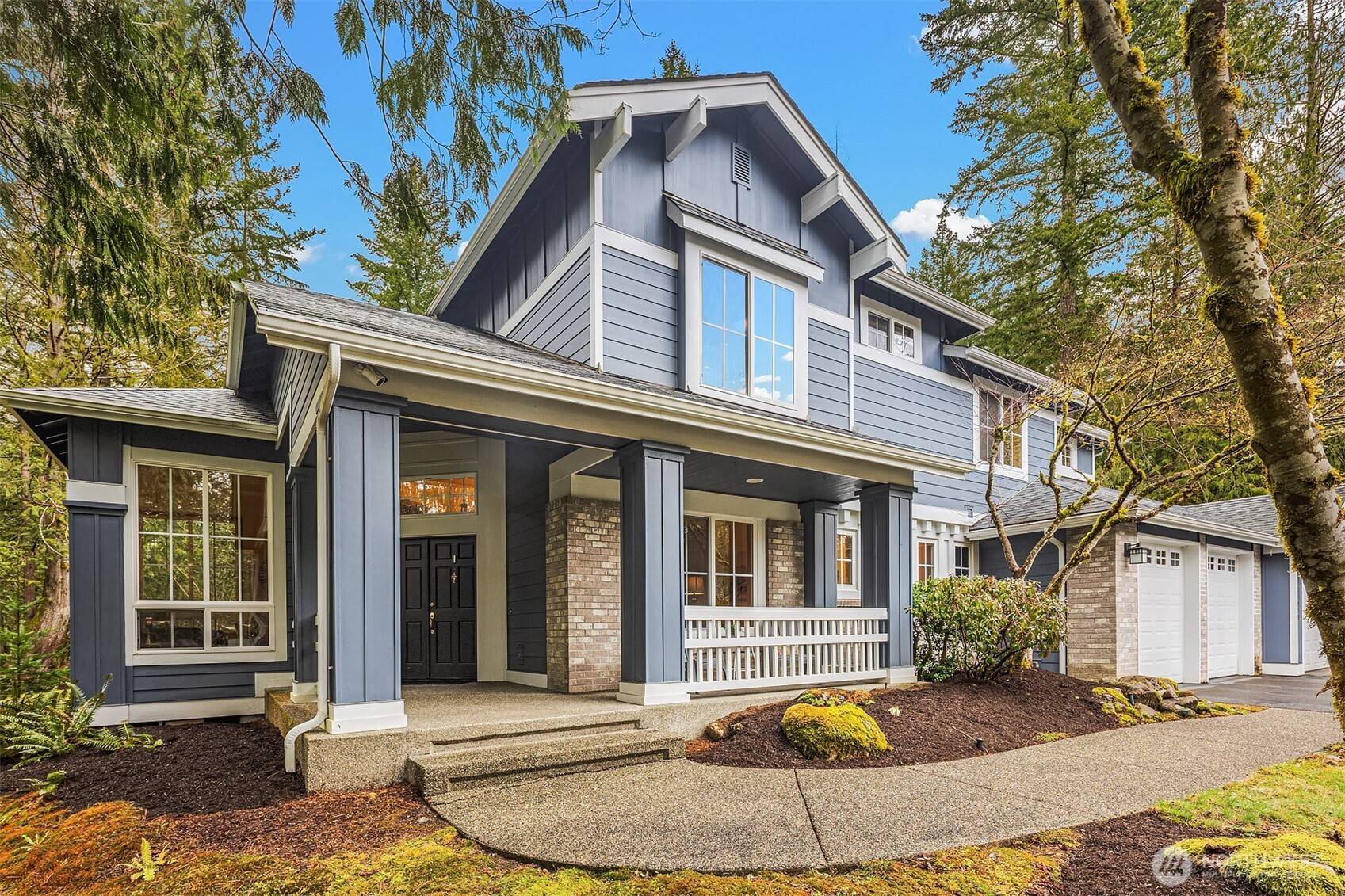 North Bend, WA 98045,13450 456th PL SE