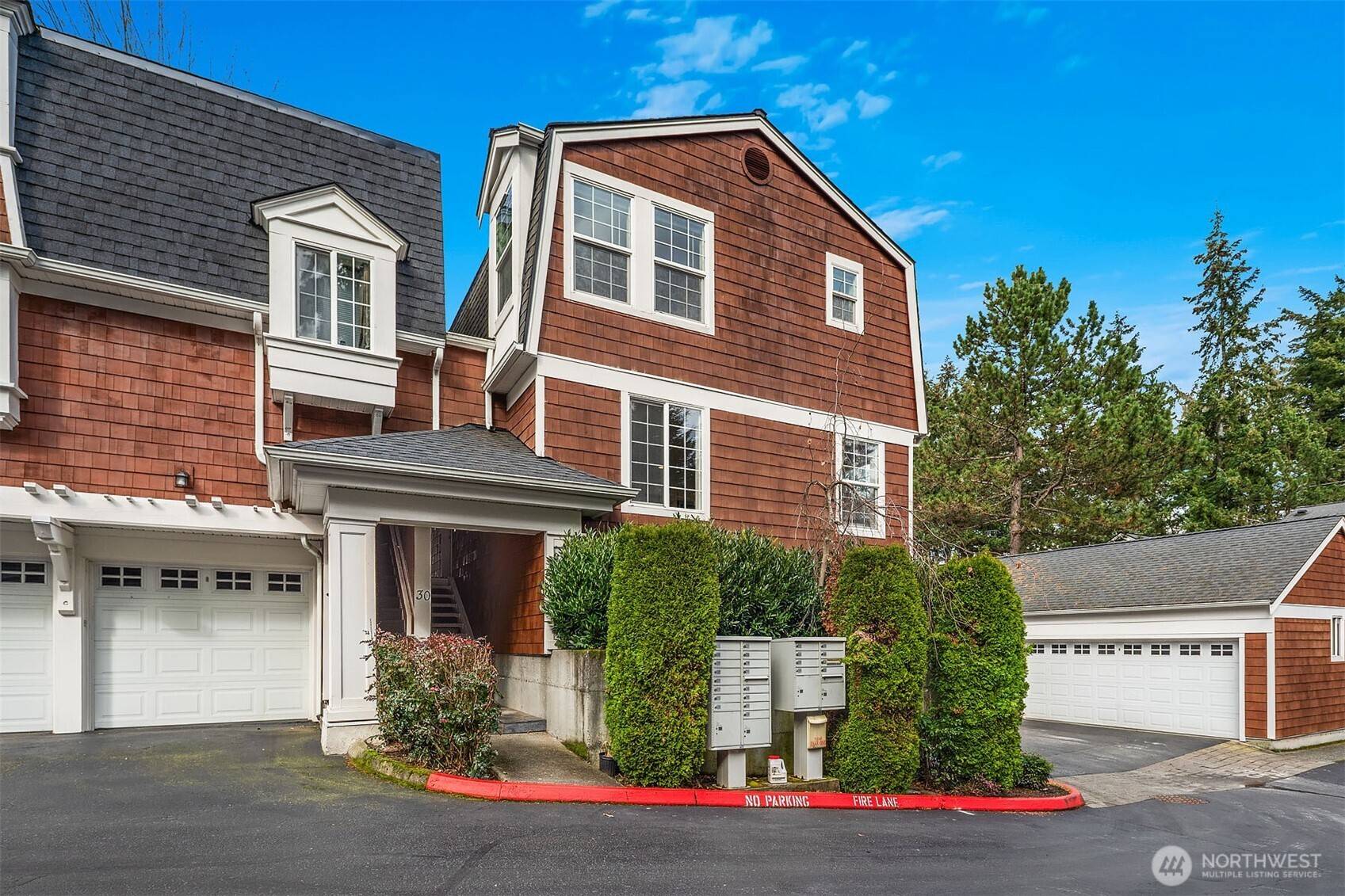 Bellevue, WA 98005,3046 128th AVE SE #30