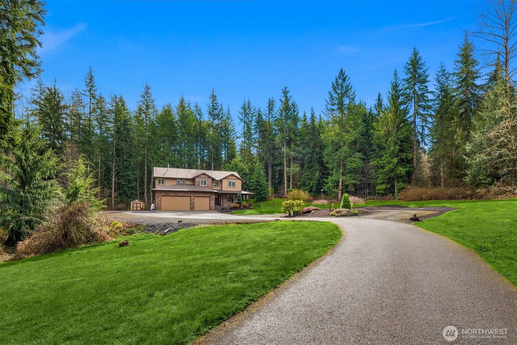 Snohomish, WA 98290,4111 161st AVE NE