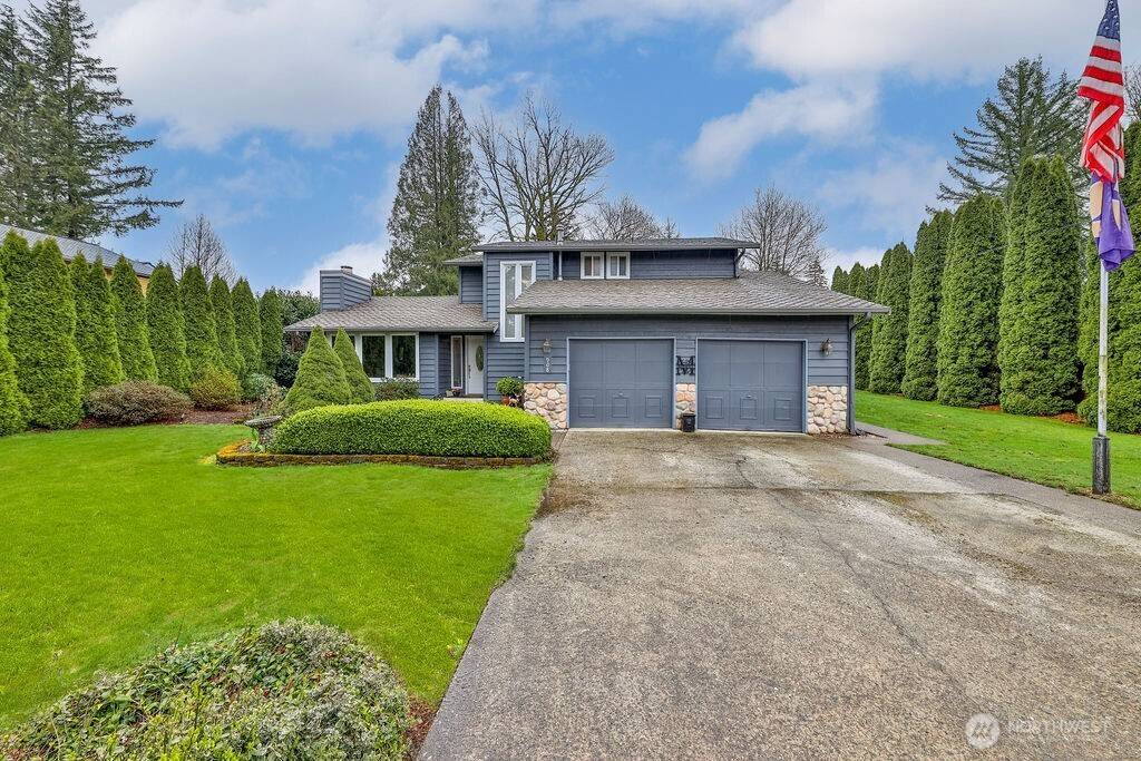 North Bend, WA 98045,908 Riverside DR SE