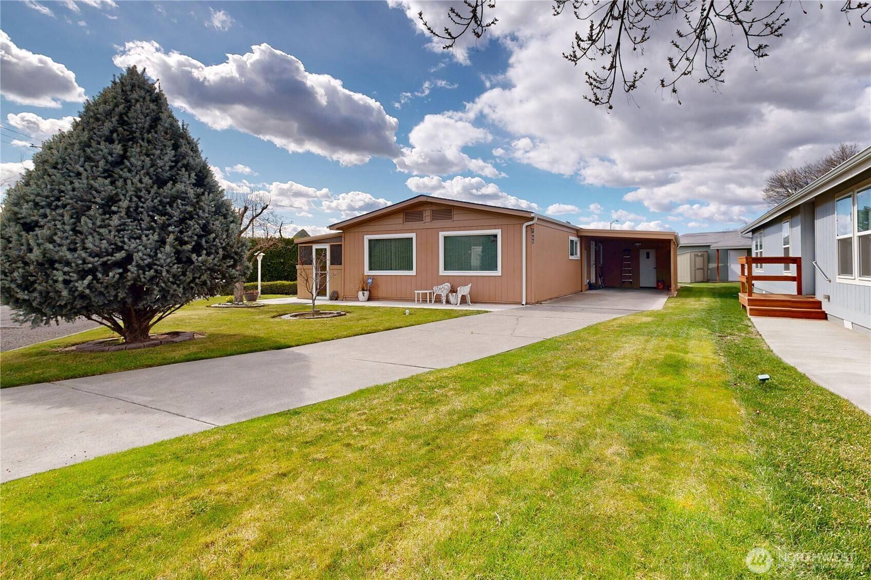 College Place, WA 99324,1455 SE Osprey LN