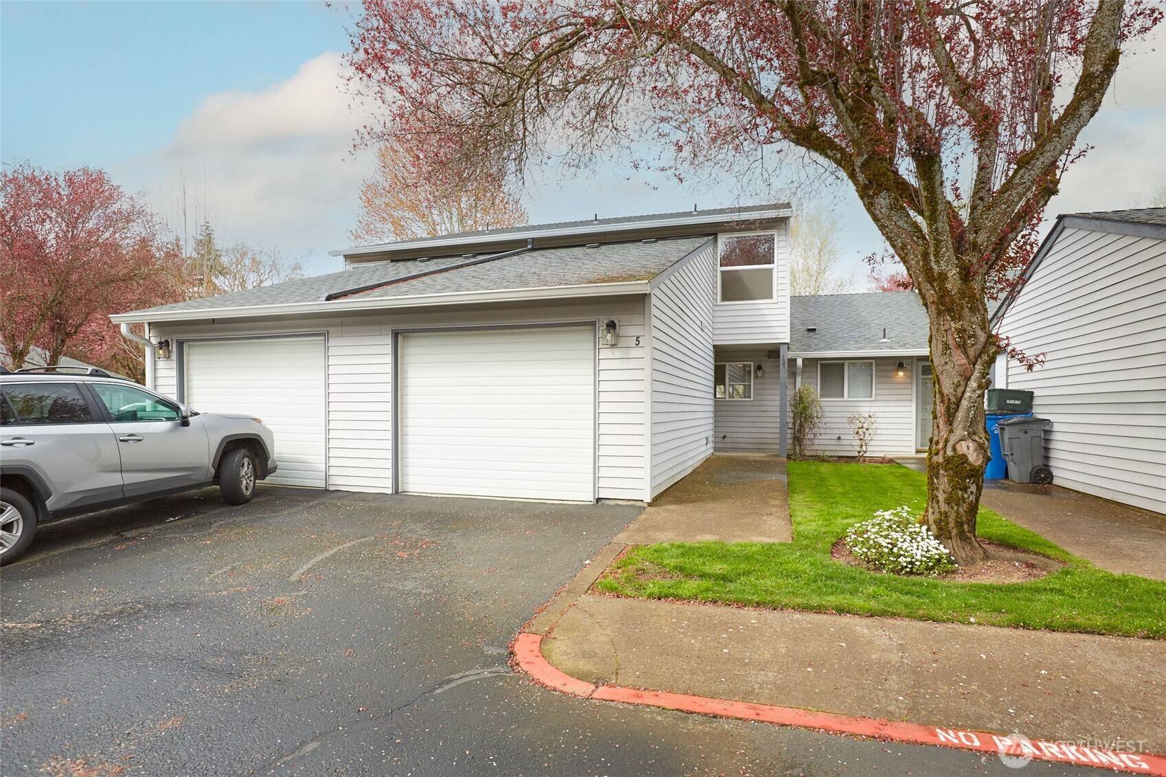Vancouver, WA 98661,5301 Plomondon Street #A5