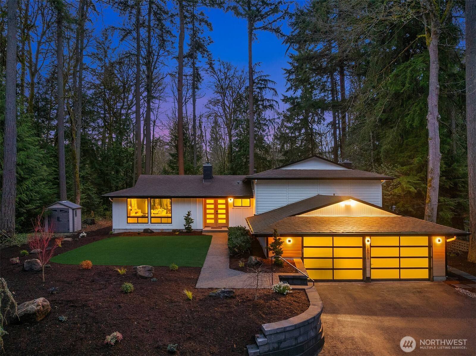 Woodinville, WA 98072,14918 NE 204th ST