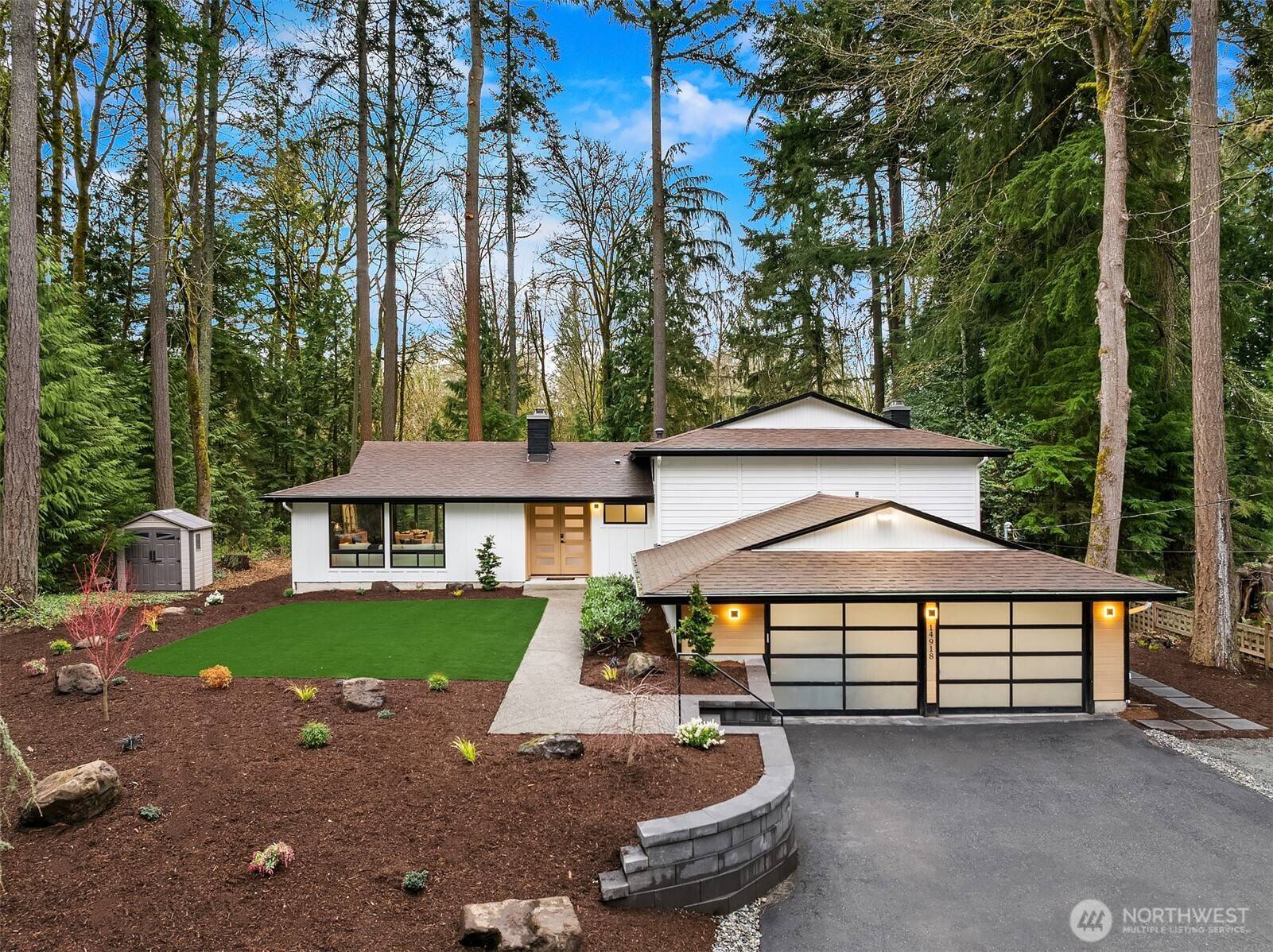 Woodinville, WA 98072,14918 NE 204th ST