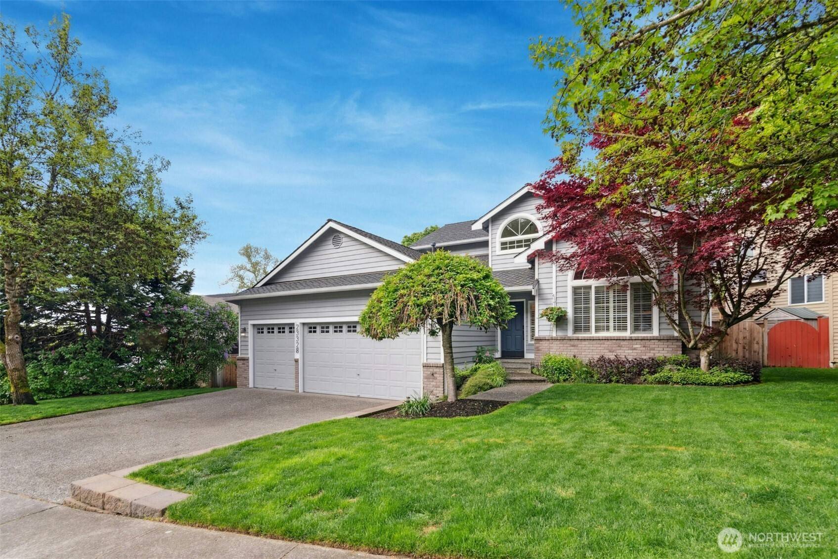 Bothell, WA 98021,23328 8th PL W