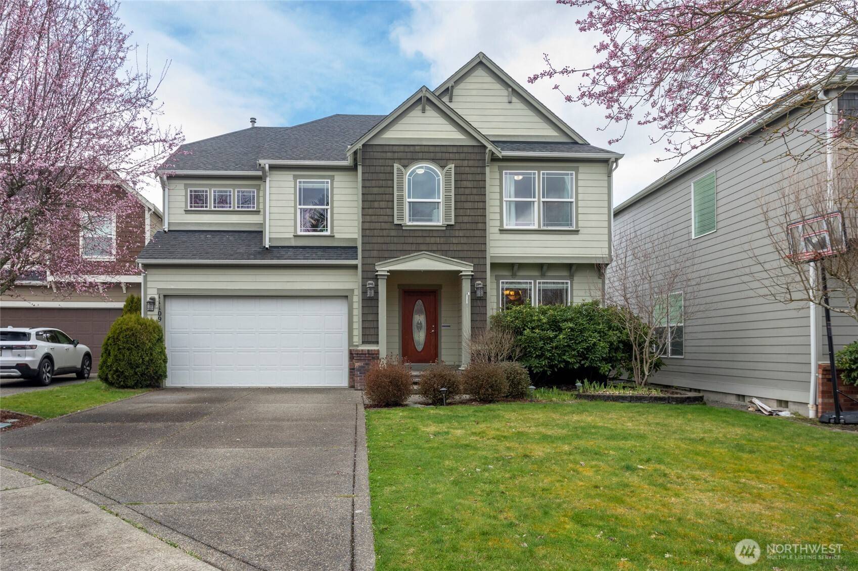 Puyallup, WA 98374,11109 185th ST E