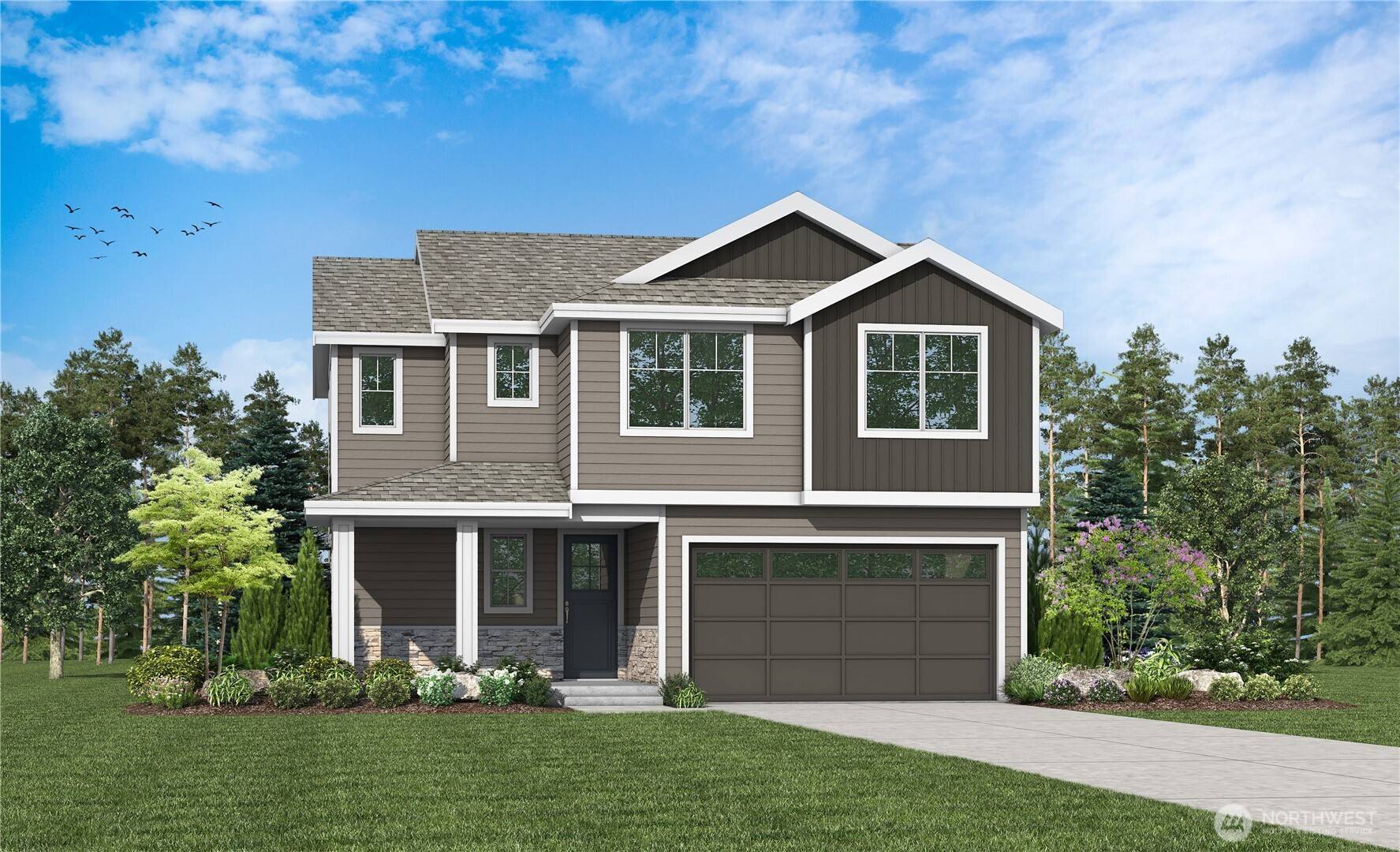 Oak Harbor, WA 98277,2406 SW Ridgeway DR