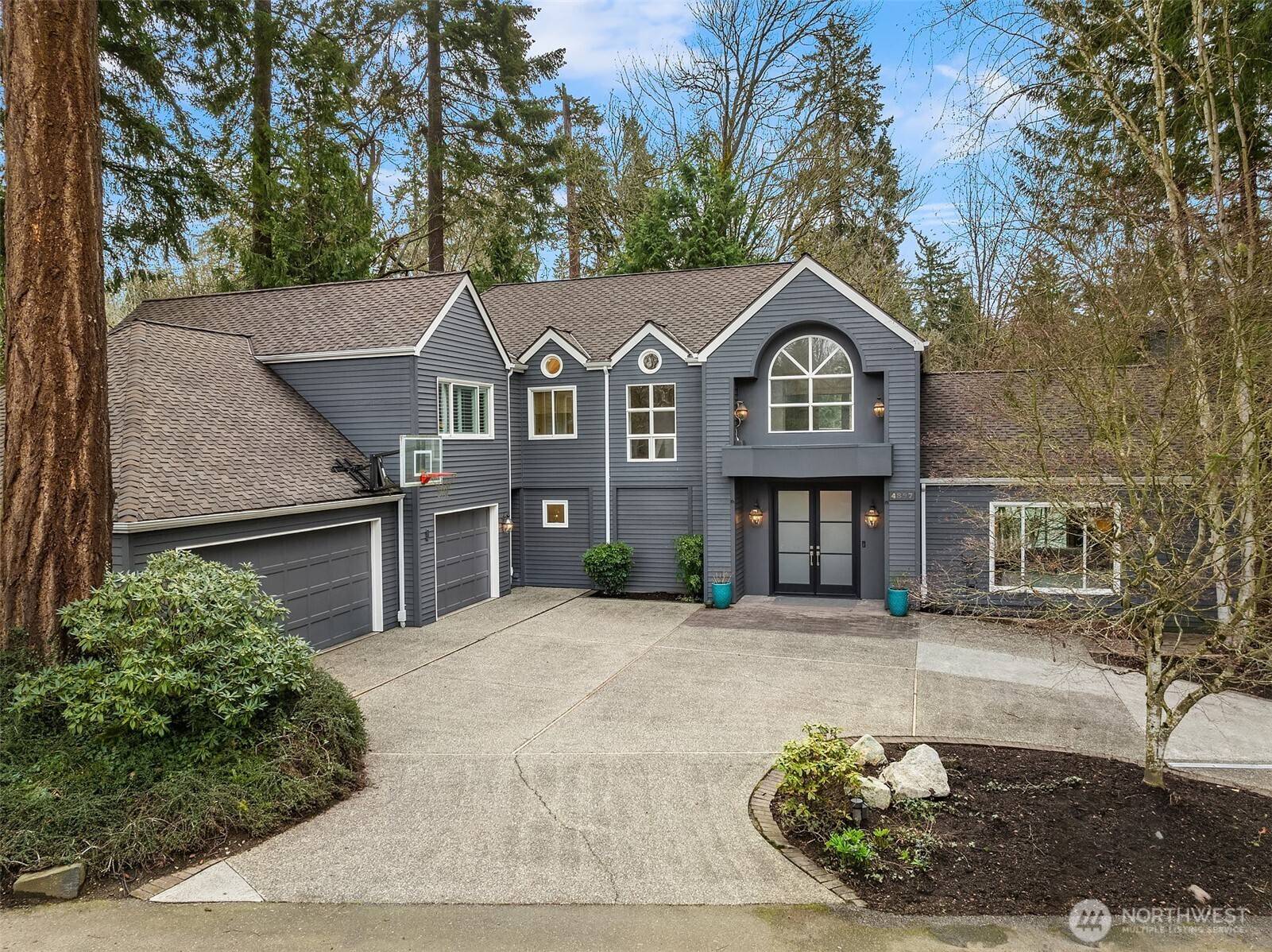 Mercer Island, WA 98040,4897 Forest AVE SE
