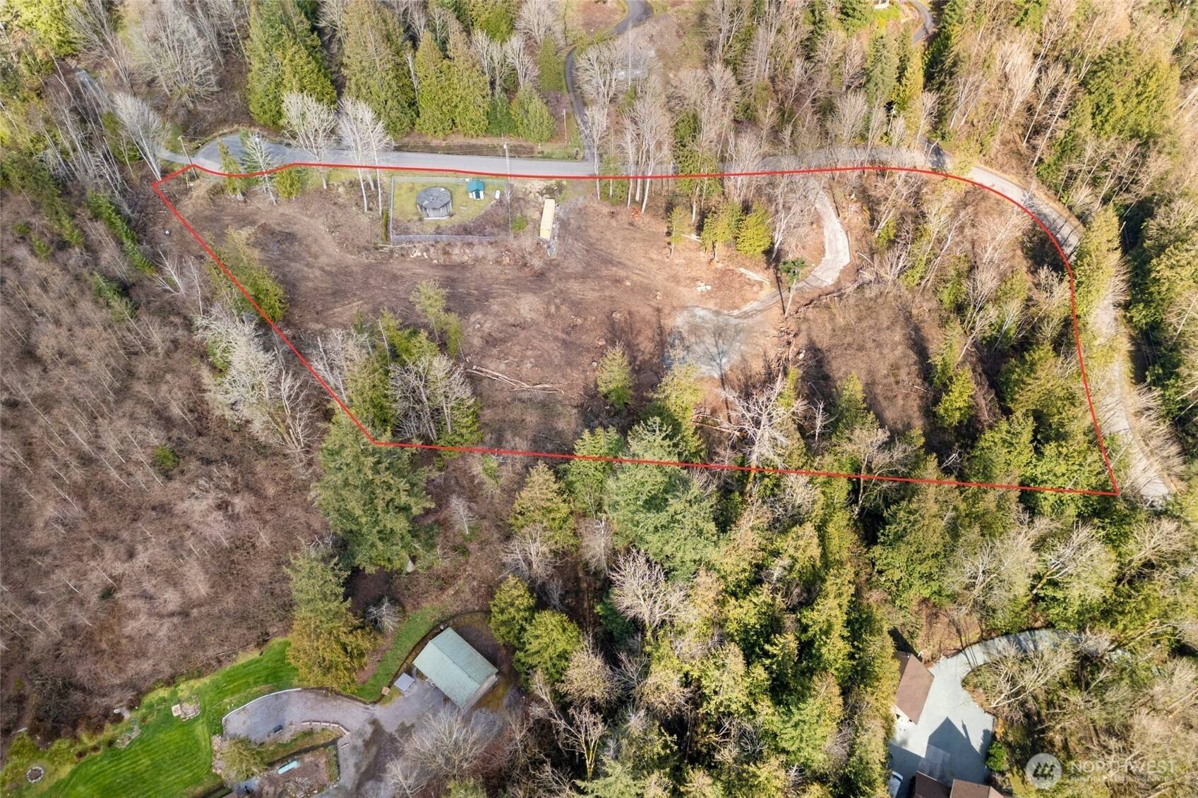 Sedro Woolley, WA 98284,7220 Cliffside LN