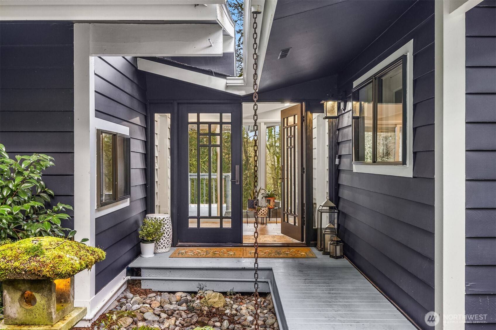 Bainbridge Island, WA 98110,11925 Manzanita LN NE