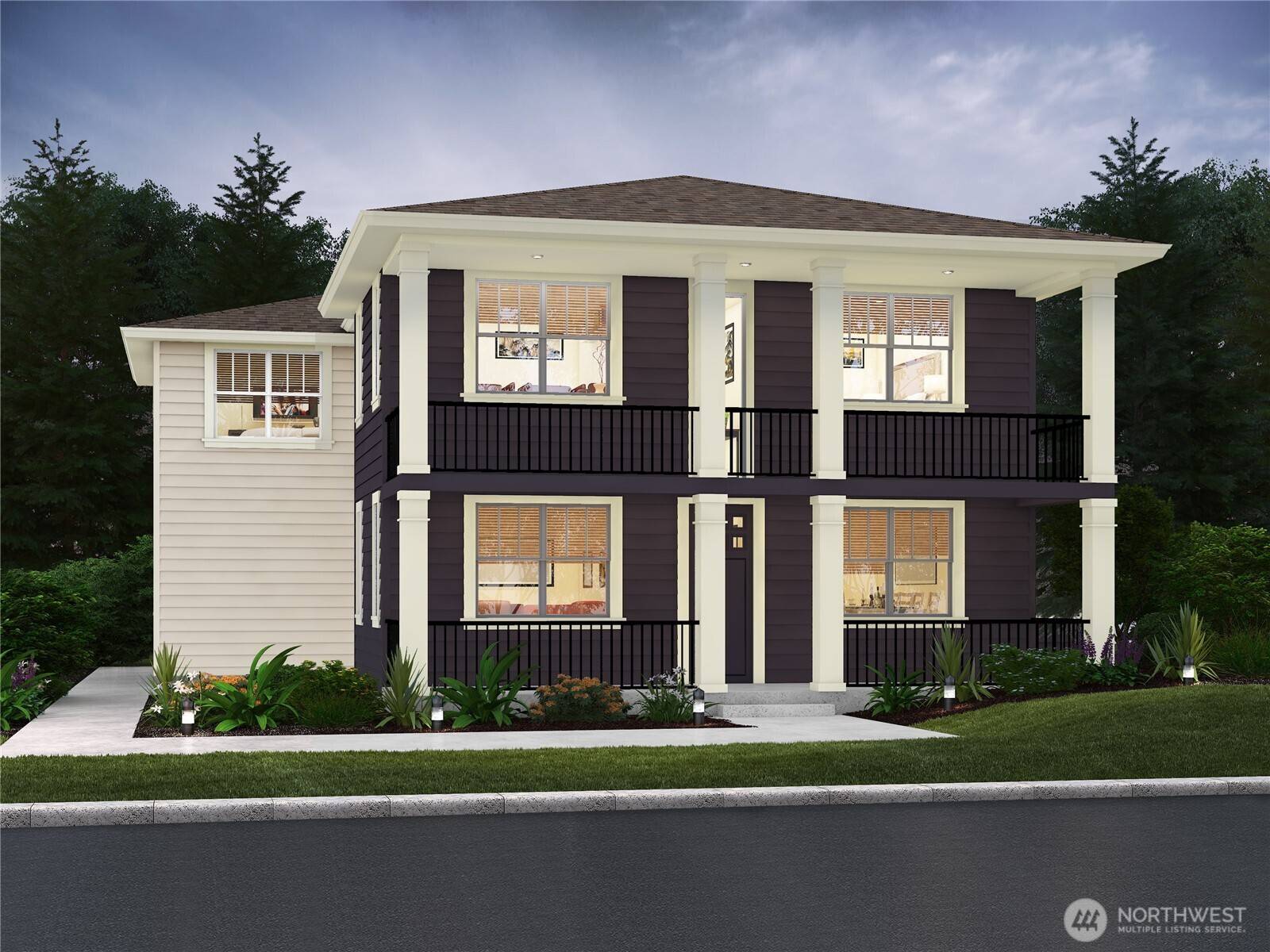 Seattle, WA 98106,9708 5th LN SW #10