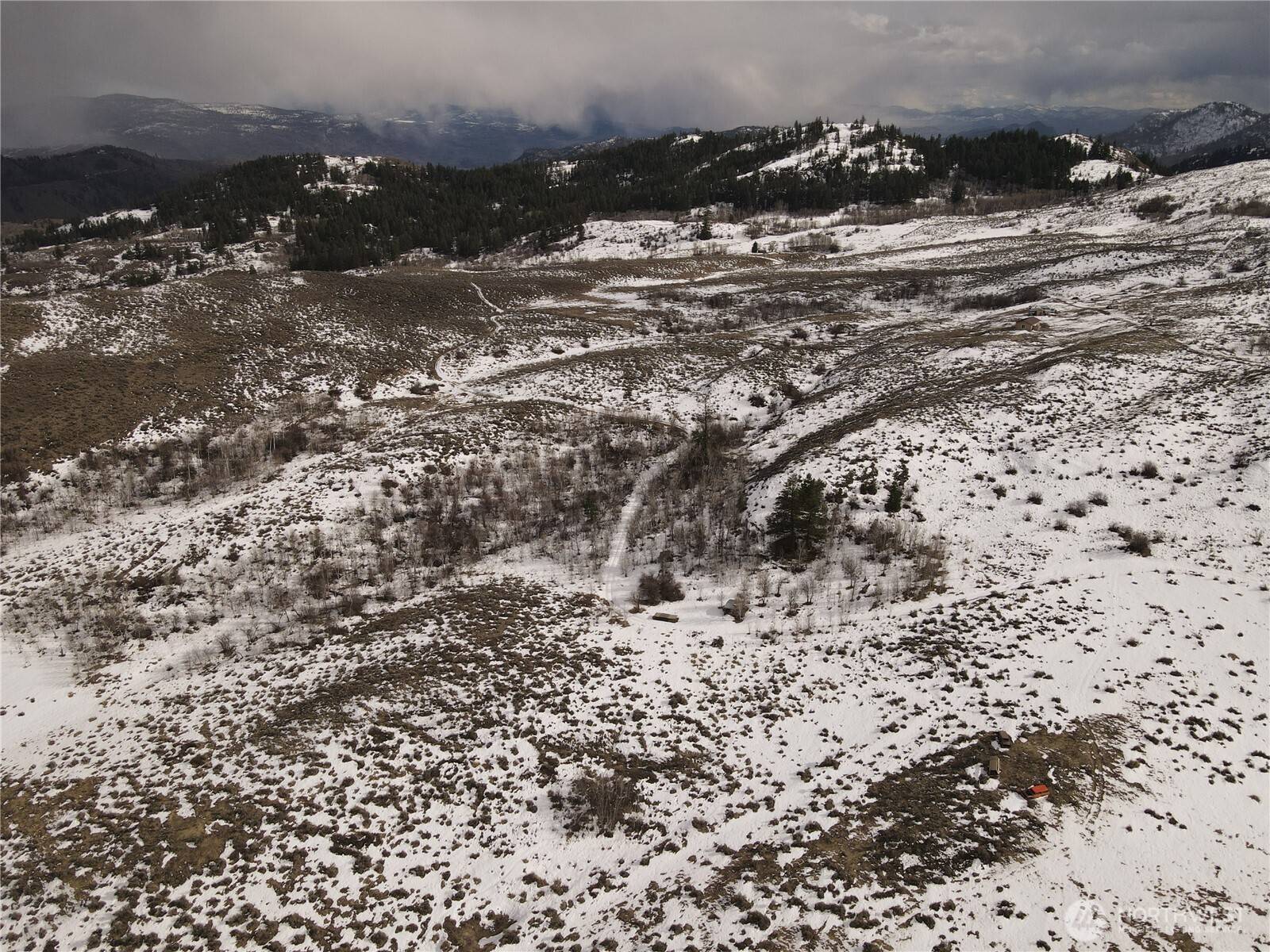 Oroville, WA 98844,0 XX Ellemeham Mountain RD