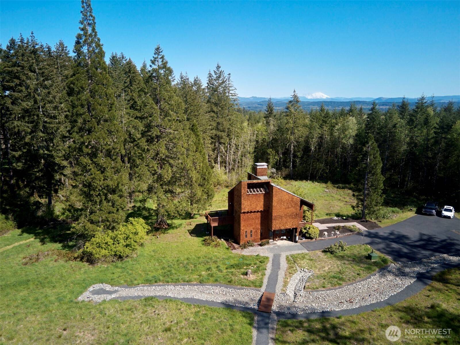 Toledo, WA 98591,289 Classe RD