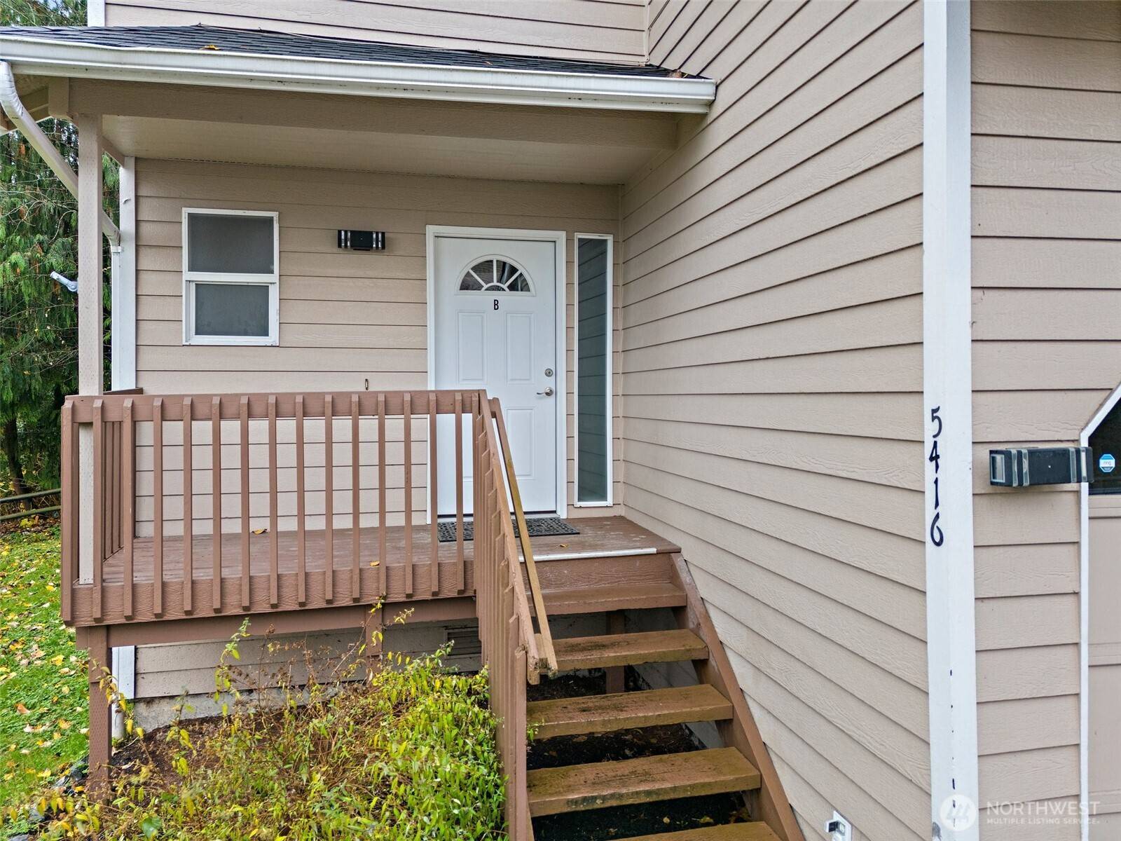 Everett, WA 98203,5416 S 4th Ave