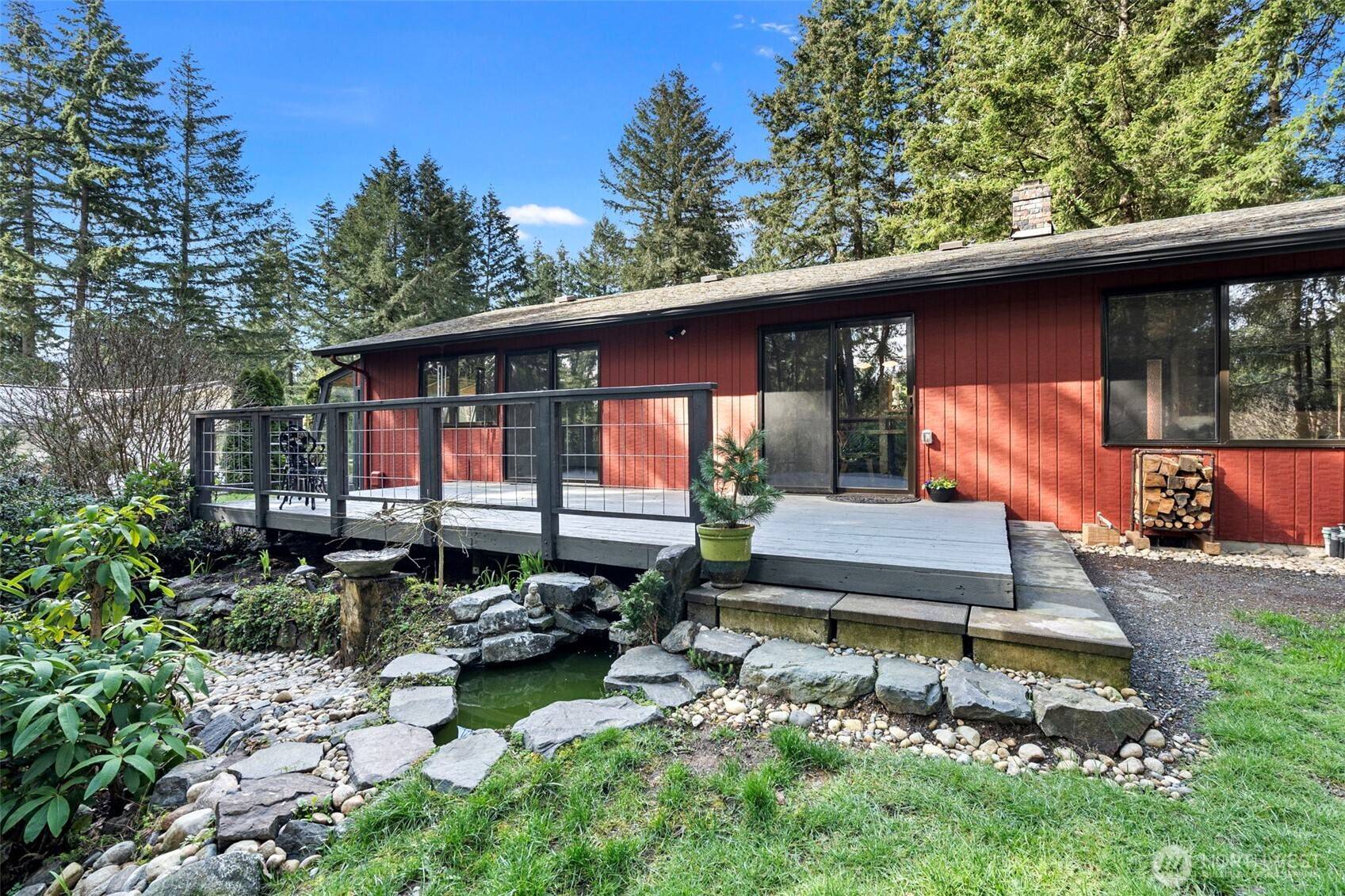 Gig Harbor, WA 98335,6517 Valley View DR NW