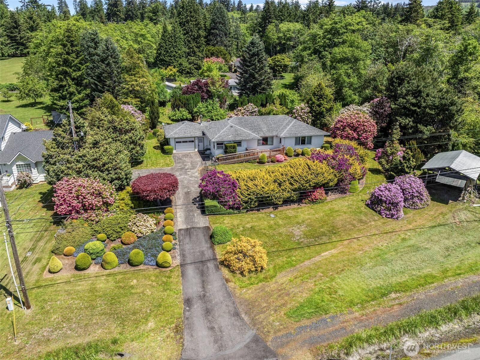 Cathlamet, WA 98612,317 E State Route 4