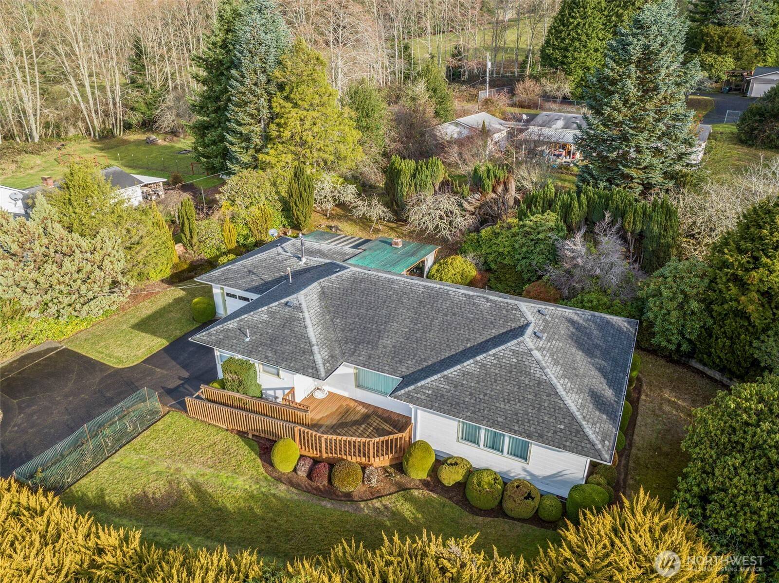 Cathlamet, WA 98612,317 E State Route 4