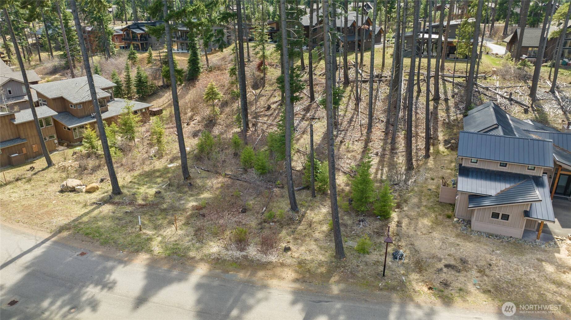 Cle Elum, WA 98922,27 Legacy TRL