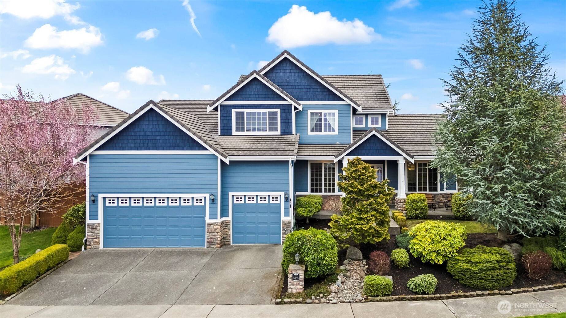 Bonney Lake, WA 98391,38 Mount Rainier LOOP E
