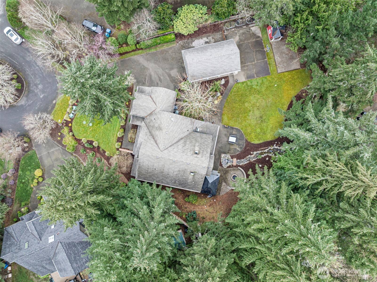Gig Harbor, WA 98332,4708 Towhee DR NW